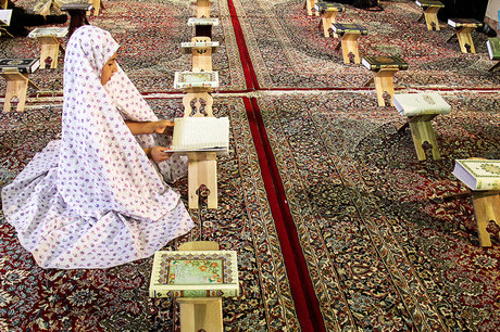 مجلس دولت را ملزم به حمایت از ارتقاء سطح سواد قرآنی کرد